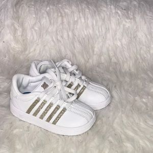 Toddler k Swiss sneaker